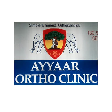 Ayyaar Ortho Clinic