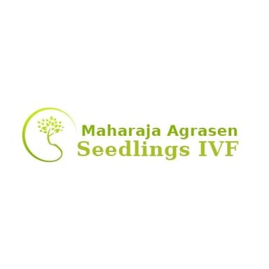 Seedlings IVF Center - Paschim Vihar