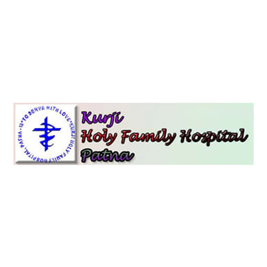 Kurji Holy Family Hospital
