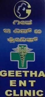 Geetha ENT Clinic