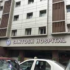 Santhosh Hospital
