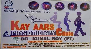 KAY AARS PHYSIOTHERAPY CLINIC
