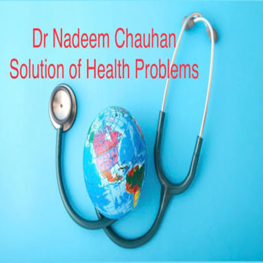 Dr. Nadeem Chauhan Clinic