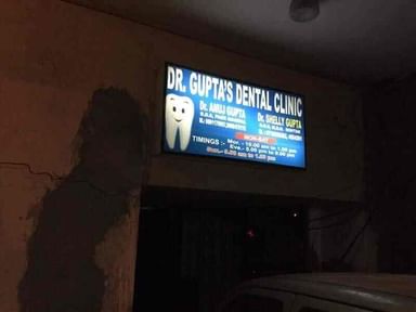 Dr. Gupta's Dental Clinic