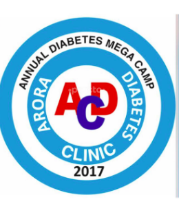 Arora Diabetes Clinic