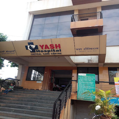 Yash Hospital