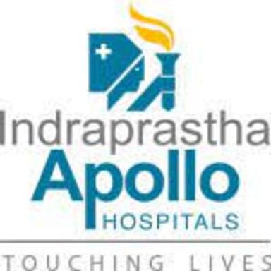 Institutes Of Spine, Indraprastha Apollo Hospital