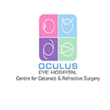 Oculus Eye Hospital [ On call ]