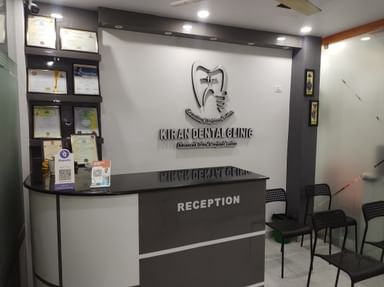 Kiran Dental Clinic