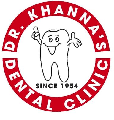 Dr Khanna's Dental Clinic