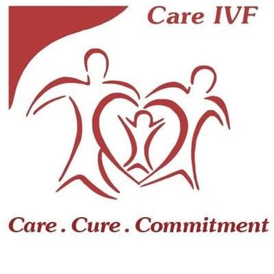 Care IVF- Salt Lake Branch