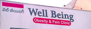 Well Being - Obesity and Pain Clinic