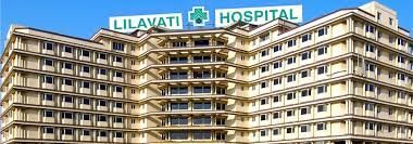 Lilavati Hospital and Research Centre