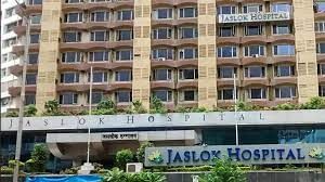 JASLOK HOSPITAL & RESEARCH CENTRE