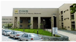 CIMS HOSPITAL 