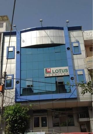 Lotus Hospital