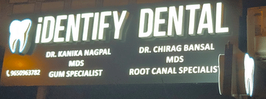 Identify Dental Clinic