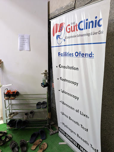 The Gut Clinic