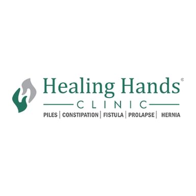 Healing Hands Clinic