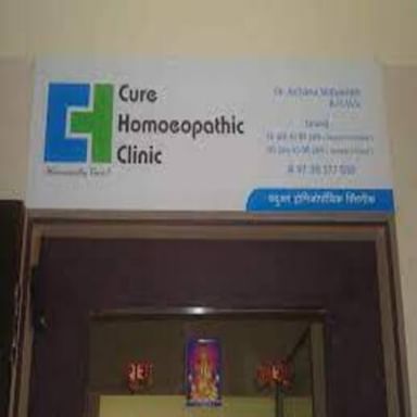 Cure Homeopathic Clinic