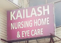 Kailash Nursing Home & Eye Care