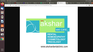 Akshar Dental Clinic