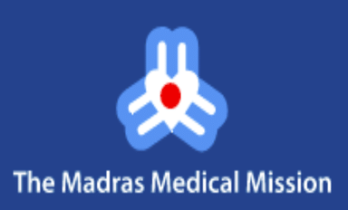 Madras Medical Mission