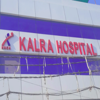 Kalra Hospital