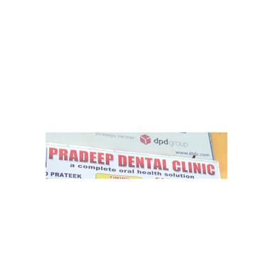 Pradeep dental clinic