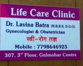 Life Care Clinic 