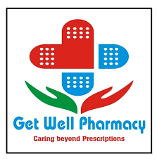 Get Well Pharmacy (Only On 4th Saturday Of Month)