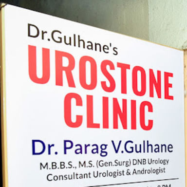 Dr. Gulhane's Urostone Clinic
