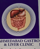 Ahemdabad Gastro and Liver Clinic
