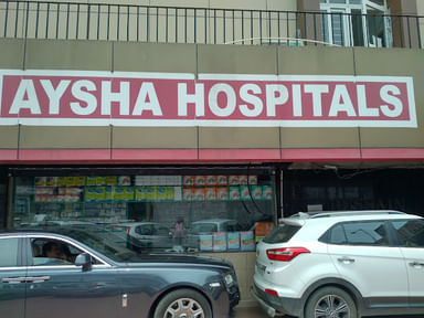 Aysha Hospital