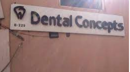Dental Concepts Clinic