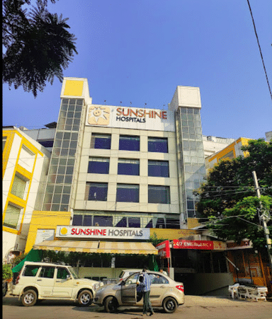 Sunshine Hospitals