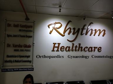 Rhythm Healthcare