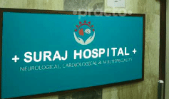 Dr R N Patils Suraj Hospital