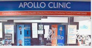 Apollo Hospital