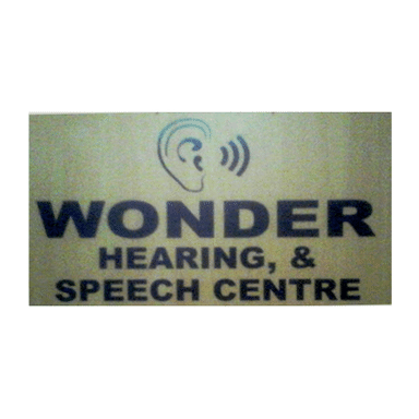 Wonder Hearing & Speech Centre