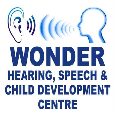 Wonder Hearing, speech and child development centre