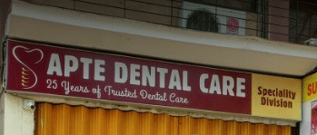 Apte Dental Care & Implant Centre