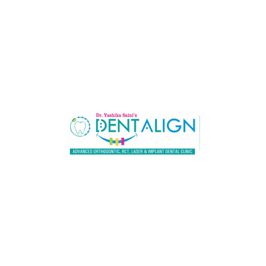 Dr Yashika Saini's DENTALIGN DENTAL CLINIC