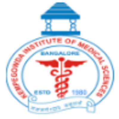 Kempegowda Institute Of Medical Sciences