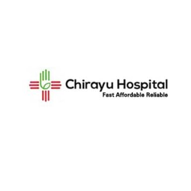 Chirayu Hospital   