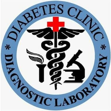 Dr. Mridul Das Diabetes Clinic & Diagnostic Laboratory