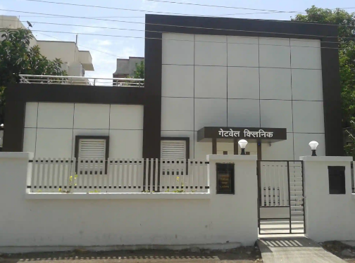 Getwel Cancer Clinic