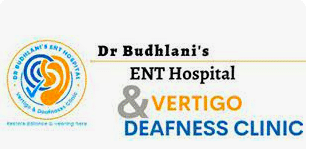 Dr Budhlani's ENT Hospital and Shankh Hearing Aid Centre