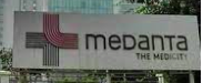 Medanta Medicity (on call)