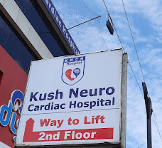 Kush Neuro Hub